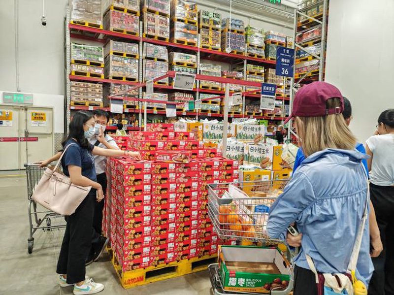 武汉日用品批发：城市生活的小齿轮